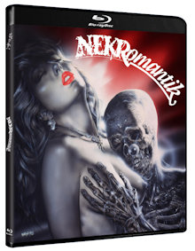 Nekromantik (1987) [FSK 18] [Blu-ray] 