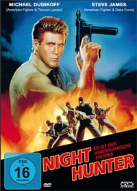 Night Hunter (1986) 