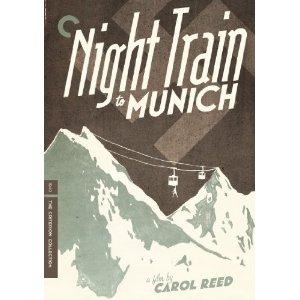 Night Train to Munich (Criterion Collection) (1940) [US Import] 