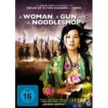 A Woman, a Gun and a Noodleshop (2009) 