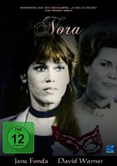 Nora (1973) [Gebraucht - Zustand (Sehr Gut)] 