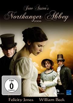 Jane Austin's Northanger Abbey (2007) [Gebraucht - Zustand (Sehr Gut)] 