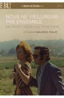 Nous Ne Vieillirons Pas Ensemble (Masters of Cinema) (1972) [UK Import] 