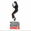 Michael Jackson - Number Ones  