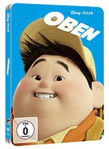 Oben (Limited Edition, Steelbook) (2009) 