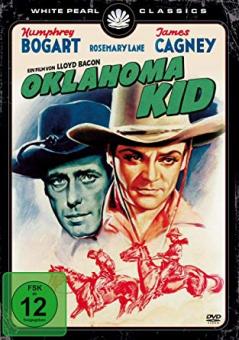 Oklahoma Kid (1939) 