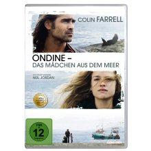 Ondine - Das Mädchen aus dem Meer (2009) 