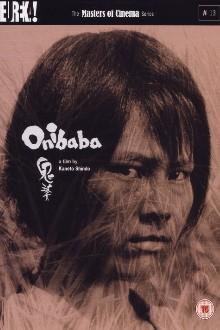 Onibaba (Master of Cinema) (1964) [UK Import] 