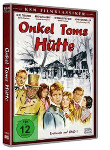 Onkel Toms Hütte (1965) 