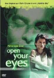 Open Your Eyes - Virtual Nightmare (1997) [Gebraucht - Zustand (Sehr Gut)] 