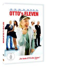 Otto's Eleven (2010) 