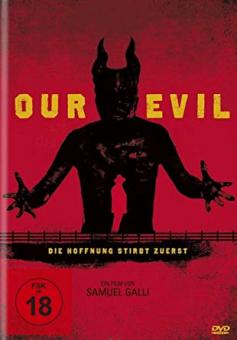 Our Evil (2017) [FSK 18] 