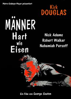 Männer hart wie Eisen (1963) 