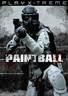 Paintball - Die Jagd hat begonnen (2009) [FSK 18] 