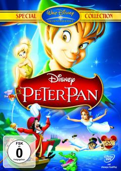 Peter Pan (Special Collection) (1953) 