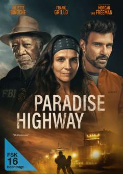 Paradise Highway (2022) [Gebraucht - Zustand (Sehr Gut)] 