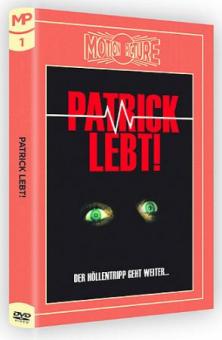 Patrick lebt! (Kleine Hartbox, Uncut) (1980) [FSK 18] 