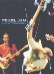 Pearl Jam - Live at the Garden (2 DVDs) 