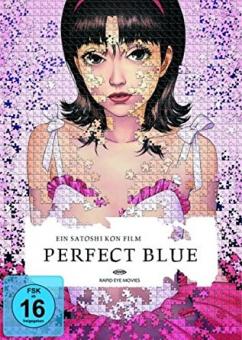 Perfect Blue (Limited Edition) (1998) 
