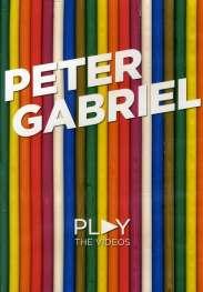 Peter Gabriel - Play - The Videos  