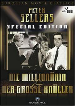 Peter Sellers Special Edition (2 DVDs) 