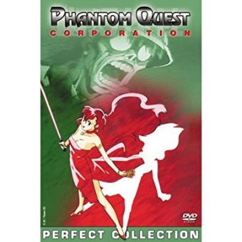 Phantom Quest Corporation (1994) 