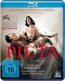 Pieta (2012) [Blu-ray]  