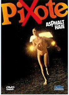 Pixote - Asphalt-Haie (1981) 