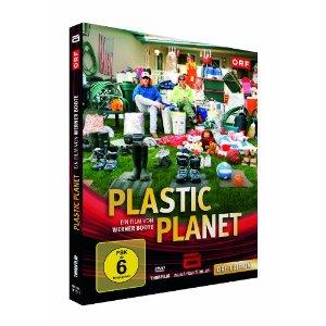 Plastic Planet (2009) [Gebraucht - Zustand (Sehr Gut)] 