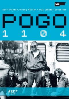 Pogo 1104 (1984) [Gebraucht - Zustand (Sehr Gut)] 