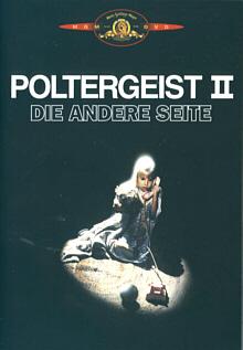 Poltergeist 2 - Die andere Seite (1986) 