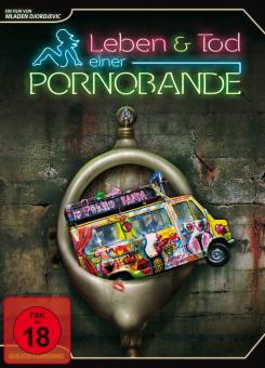 Leben und Tod einer Pornobande (OmU) (Special Edition) (2009) [FSK 18] 