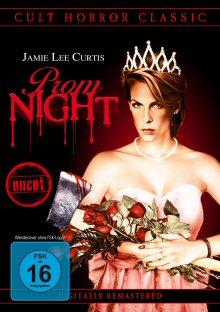 Prom Night (Uncut) (1980) 