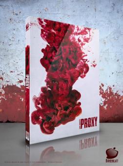 Proxy (Limited Mediabook, Blu-ray+CD) (2013) [FSK 18] [Blu-ray] 