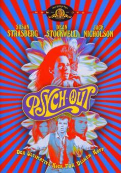 Psych-Out (1986) 