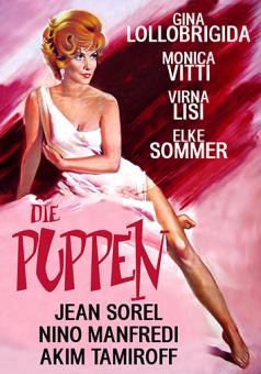 Die Puppen (1965) 