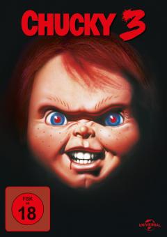 Chucky 3 (1991) [FSK 18] 