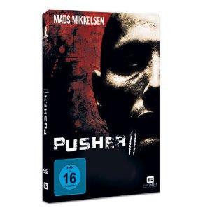 Pusher II: Respect (2004) 