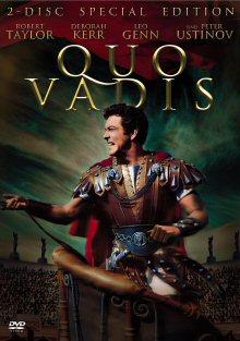 Quo Vadis (Special Edition, 2 DVDs) (1951) 