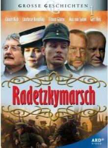 Radetzkymarsch - Große Geschichten 1 (3 DVDs) (1995) 