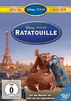 Ratatouille (Special Collection) (2007) 