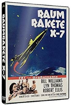 Raumrakete X-7 (1958) 
