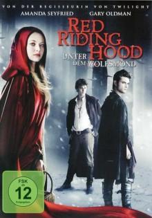 Red Riding Hood (2011) [Gebraucht - Zustand (Sehr Gut)] 
