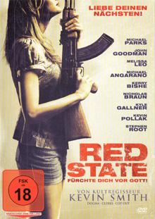 Red State (2011) [FSK 18] 