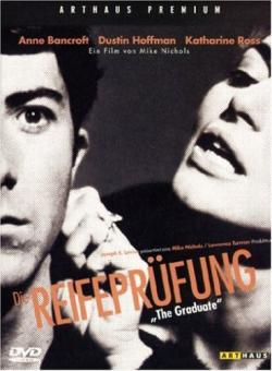 Die Reifeprüfung (Arthaus Premium Edition,  2 DVDs) (1967) 