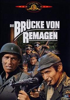 Die Brücke von Remagen (1969) [Gebraucht - Zustand (Sehr Gut)] 