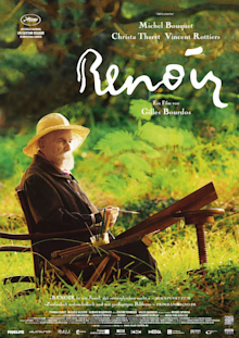 Renoir (2012) [Gebraucht - Zustand (Sehr Gut)] 