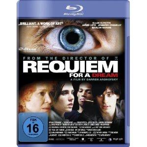 Requiem for a Dream (2000) [Blu-ray] [Gebraucht - Zustand (Sehr Gut)] 