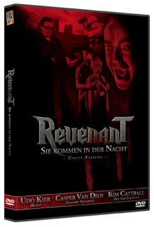 Revenant - Sie kommen in der Nacht (Uncut) (1998) [FSK 18] 