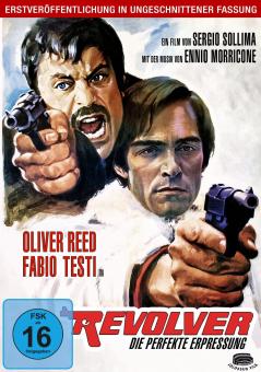 Revolver - Die perfekte Erpressung (1973) 